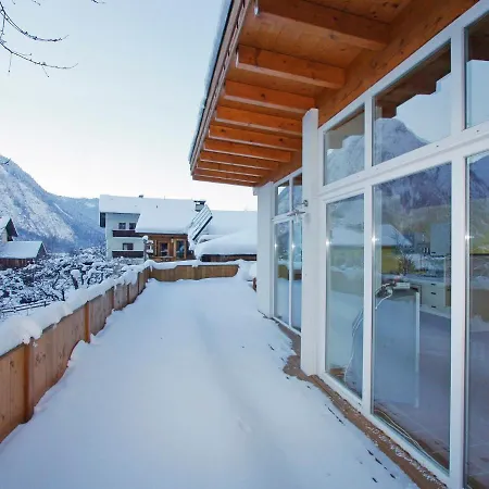 Vakantiehuis Schweiger By Interhome *