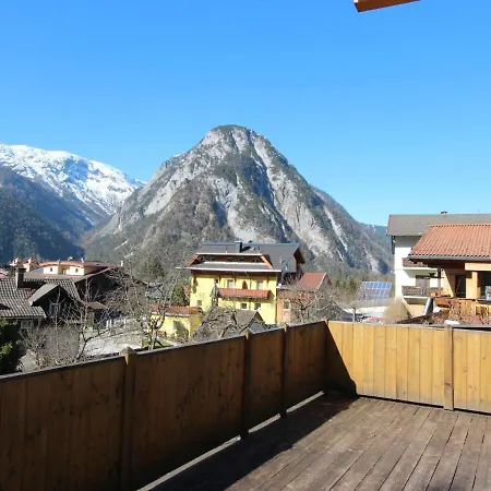 Schweiger By Interhome * Maurach (Achensee)