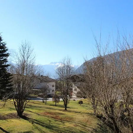 Holiday home Schweiger By Interhome Maurach (Achensee)