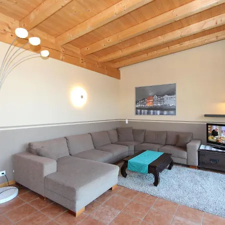 Holiday home Schweiger By Interhome Maurach (Achensee)