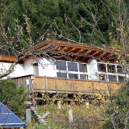 Schweiger By Interhome Vakantiehuis Maurach (Achensee)