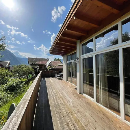 Vakantiehuis Schweiger By Interhome *