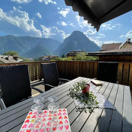 Vakantiehuis Schweiger By Interhome