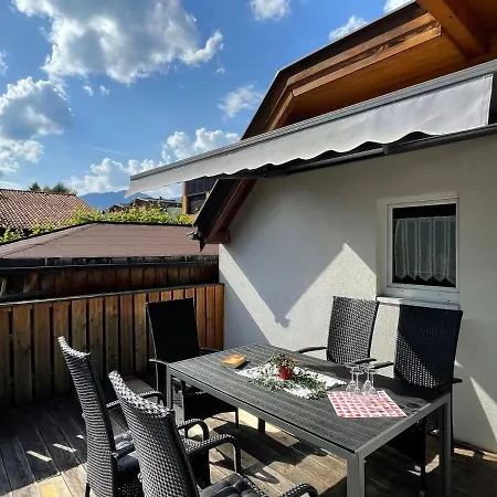Schweiger By Interhome *