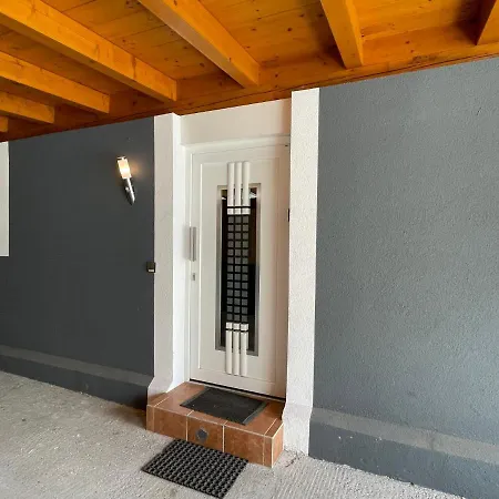 Schweiger By Interhome Vakantiehuis