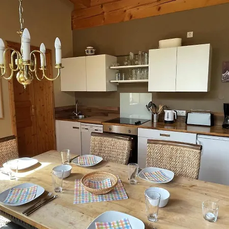 Schweiger By Interhome *