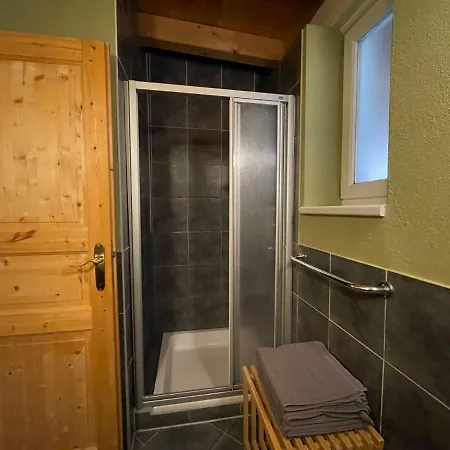 Vakantiehuis Schweiger By Interhome