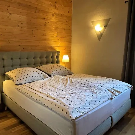 Schweiger By Interhome Maurach (Achensee)