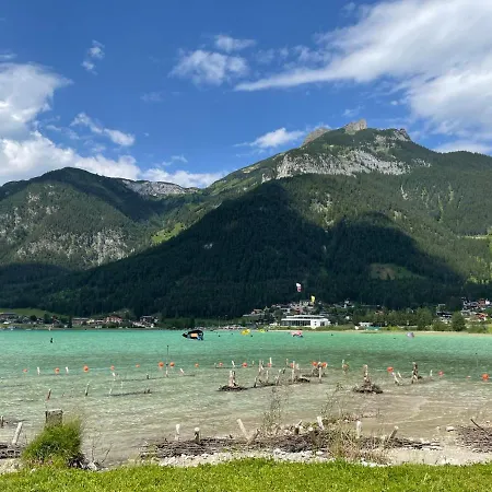 Schweiger By Interhome * Maurach (Achensee)