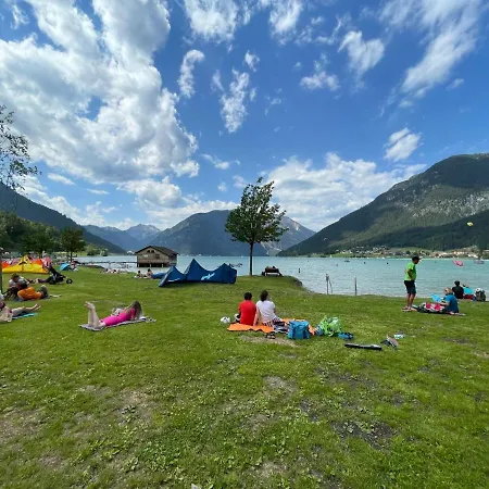 Schweiger By Interhome Maurach (Achensee)