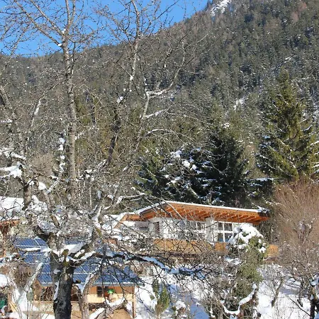 Schweiger * Maurach (Achensee)