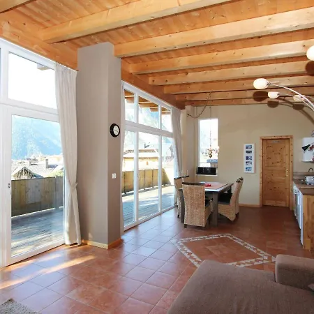 Ferienhaus Schweiger Maurach (Achensee)