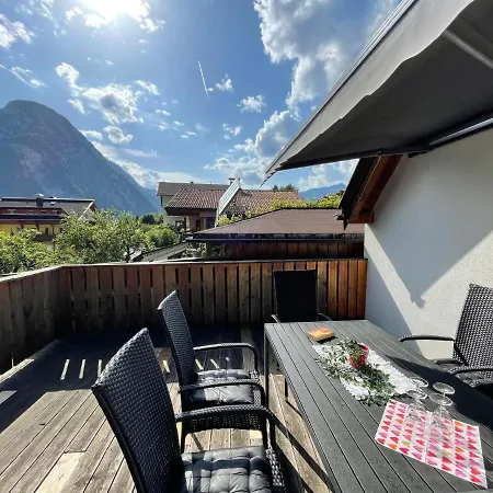 Schweiger Ferienhaus
