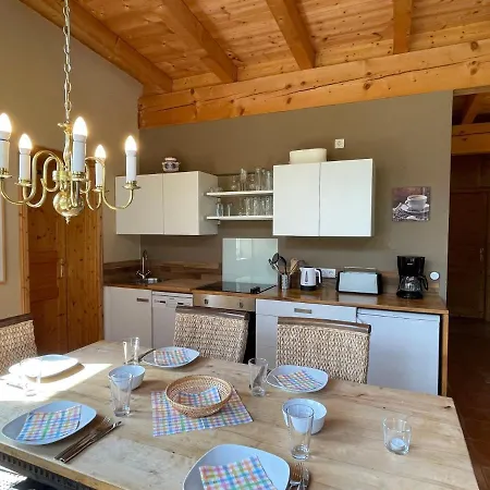 Schweiger Ferienhaus *