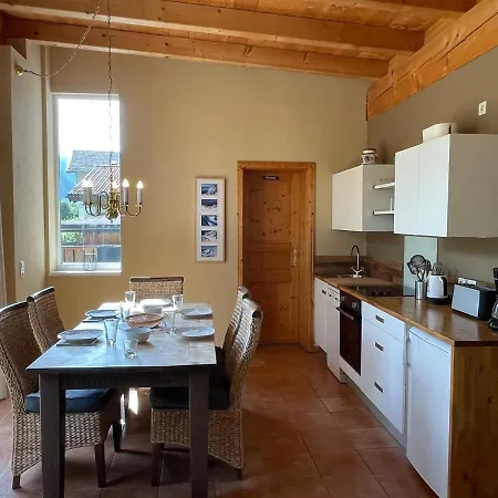Schweiger Ferienhaus