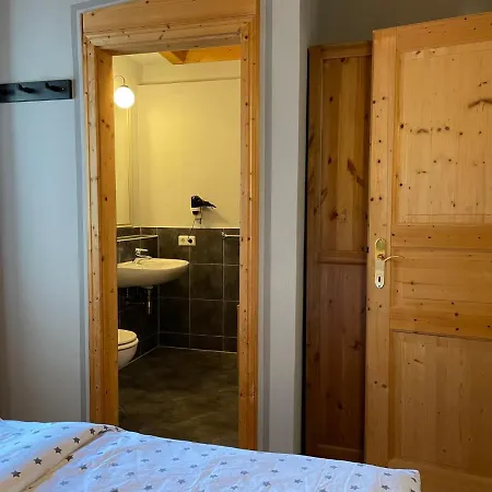 Schweiger Ferienhaus *