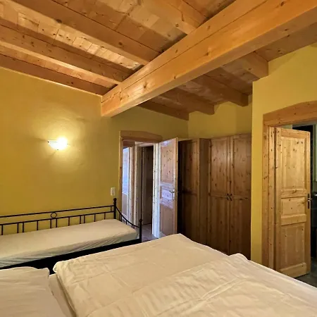Schweiger Ferienhaus Maurach (Achensee)