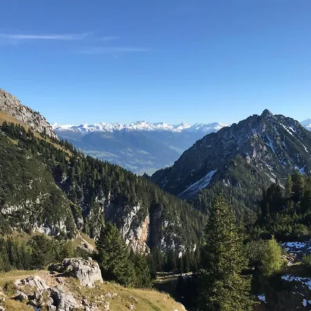 Schweiger Ferienhaus *