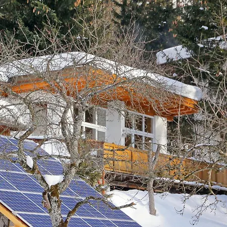 Schweiger Ferienhaus